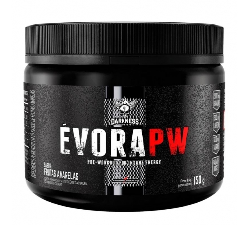 ÉVORA PH DARKNESS 150G - INTEGRALMEDICA