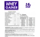 WHEY GAINER 837G - VNC SUPLEMENTOS